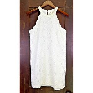 monteau white lace dress The Montague in Chantilly – V. Chapman 25% Cotton Monteau | Dresses | Monteau